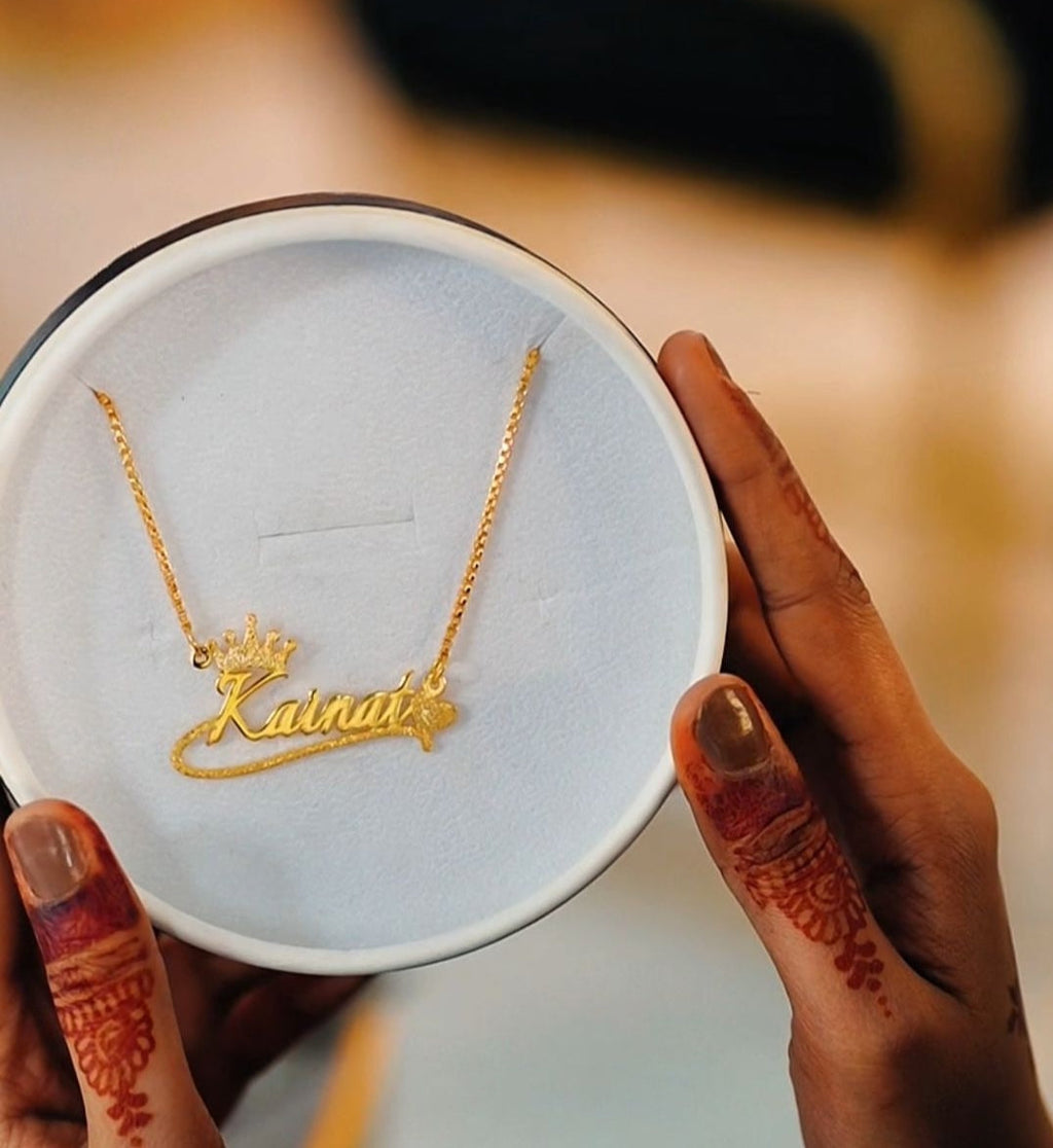 Stylish Necklace