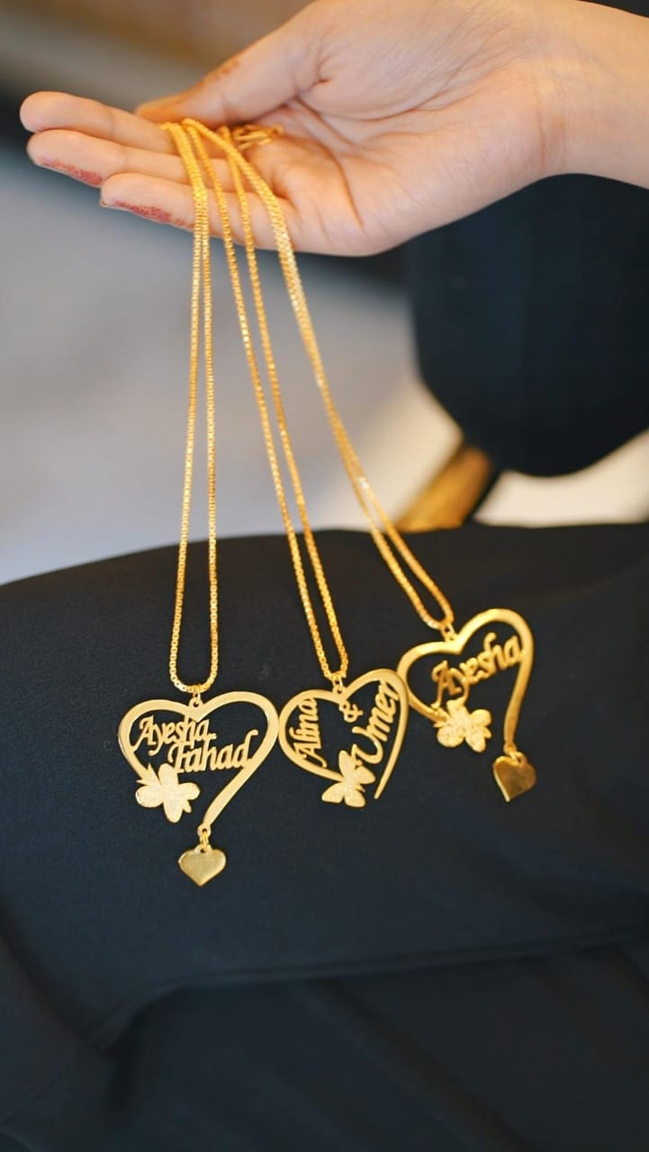 Lovely Necklace